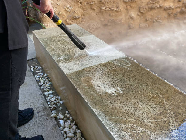 Why Choose Our Certified Pressure Washing Experts for Your Project Needs in Sturgis, SD?