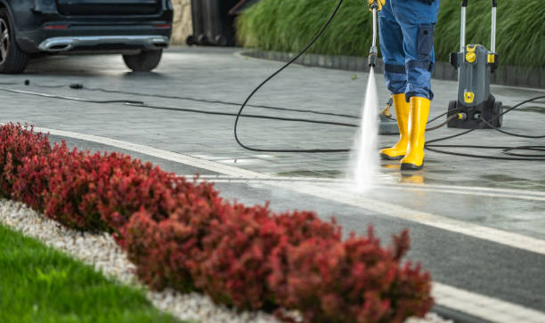 Best Sidewalk Pressure Washing  in Sturgis, SD