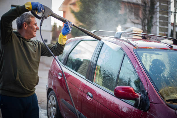 Best Concrete Pressure Washing  in Sturgis, SD