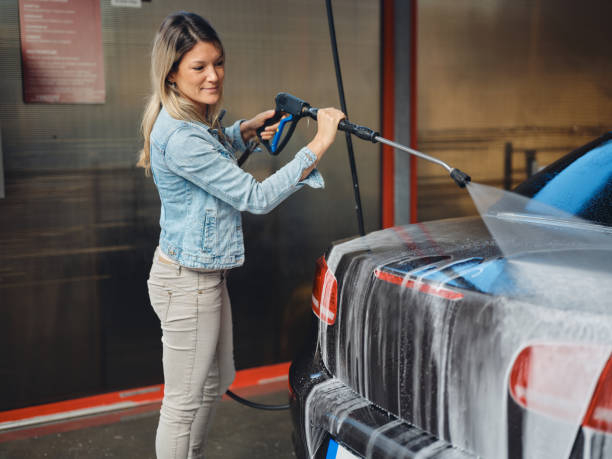 Sturgis, SD Pressure Washing Company